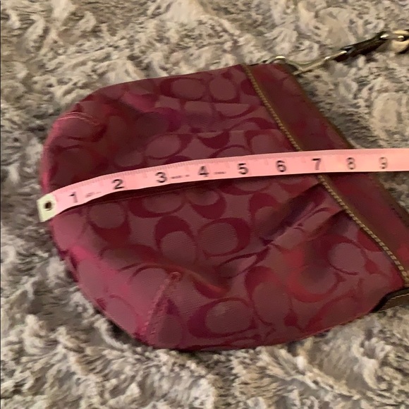 Coach Crossbody bag - Picture 7 of 7